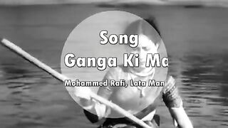 Tu Ganga Ki Mauj - HD