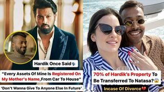 Natasa Stankovic dropsanother cryptic postamid Hardik Pandyadivorce rumours: 'Prais...