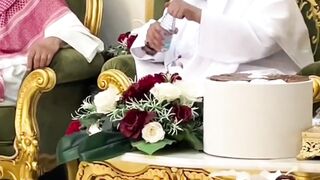 Abdul Rahman Al Sudais 16