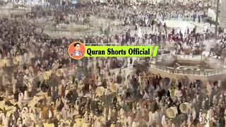 Hajj 2024 beautiful ???? verses