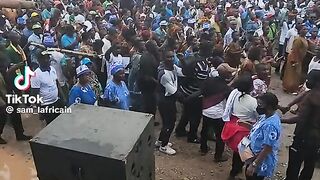 Laurent gbagbo 2