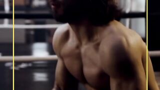 If you are a fitness fan, watch this!
