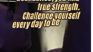 If you are a fitness fan, watch this! 2