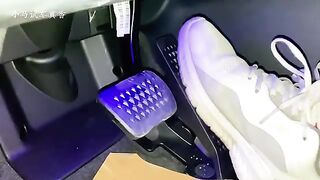 Hongqi HS3 in-depth Walkaround