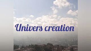 Univers creation 33