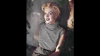 Marilyn Monroe Los Angeles House Tour  INSIDE Marilyn Monroe Brentwood Home  Real Estate