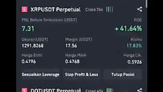 Unlocking Hidden Fortunes: My Binance Wallet Journey