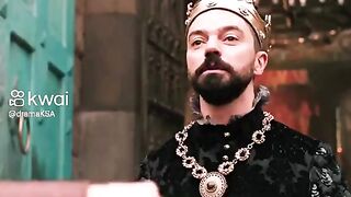قامت بقتل الملك الظالم