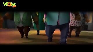 Motu patlu 9