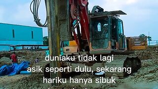 Sing penting ojo asing