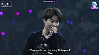 BTS 5th Muster Magic Shop in Seoul ENG SUB Part 2