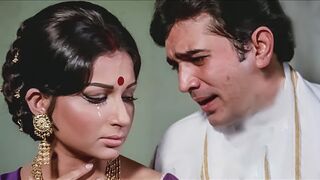 Kuchh Toh Log Kahenge Song _ 4K Ultra HD _ Rajesh Khanna _ Kishore Kumar _ Sharmila Tagore