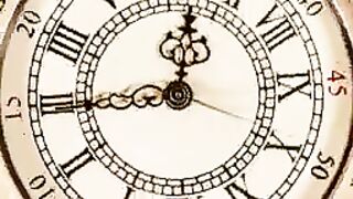 Don't Waste Your Time