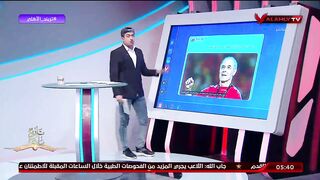 عن صفقات الاهلى القادمة " اجتماع بين الكابتن الخطيب وكولر لوضع خارطة