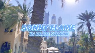 Sonny Flame - In Brate Straine (Prod By Bujaa Beats)