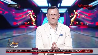 الأهلي يغادر إلى الإسكندرية غدًا.. كولر فضل إراحة الدوليين وتاو يخضع لفحوصات