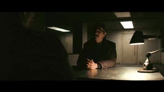 Batman interrogates the Joker | The Dark Knight [4k, HDR] Watch movie complete