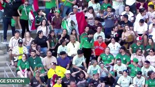 Brazil vs Mexico 3-2 - All Goals Extеndеd Hіghlіghts 2024