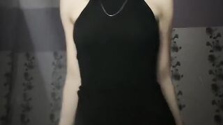 Tiktok girl 5