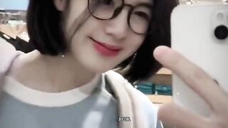 Tiktok girl 10