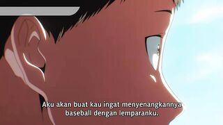 Boukyaku Battery - Anime - Eps 02