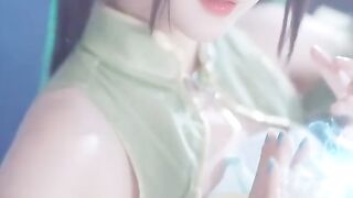 Tiktok girl 19