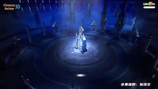 Throne Of Seal Eps 111