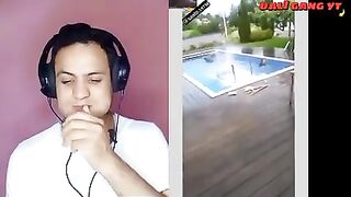 Try not to laugh ???????????? 2