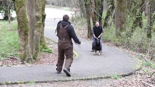 Mastering the Art of Attack Dog Training