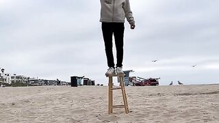 camera short scene view