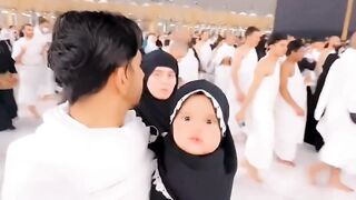 Buy Hajj Umraah special Designer's abaya, Jilbab, Khimar, Hijab, hijab accessories