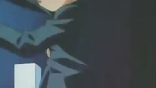 Detective Conan Episode 209 - Kasus Terjatuhnya di Gunung Ryuujin