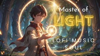 Master of Light - Lofi Music Soul