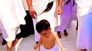 masjid Al Haram MakkahAlhamdulillahRemix#makka (