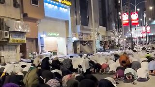 holy makkah hajj 2024 mashaallah # #viral #shorts 4