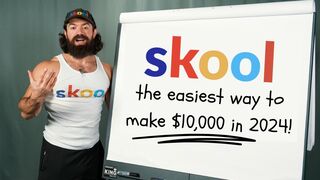 The Skool Games is a fun and interactive