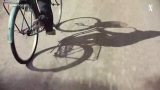 A Part Of You 2024 - Theatrical Trailer