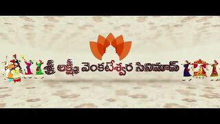 Aadavaallu Meeku Johaarlu 2022 - Theatrical Trailer