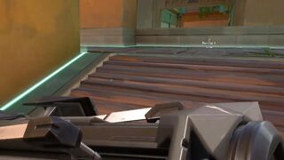 fast 1v3 crazy chamber