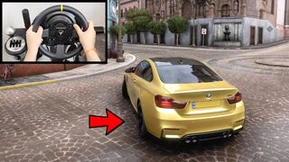 Drifting hafid himmi Forzahorizon 5 ????