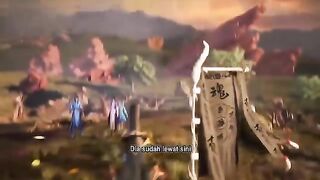 Dubu Xiaoyao Eps 425