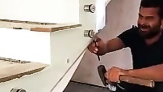 Funny construction ????????????????