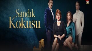 Sandik Kokusu - Episode 26 - Part 1 (English Subtitles)