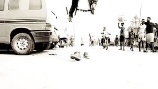 Music Video _ Dem Go Hear Word