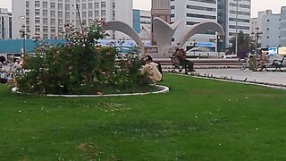 Dubai नब्बा शहर