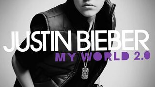 justin bieber 5