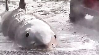 More dangerous than Megalodon.