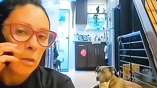 Cute Funny Pet