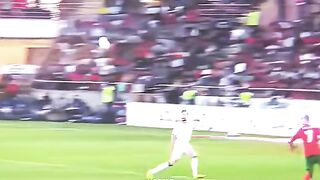 ماذا تفعل يا رونالدو يا غدار