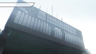 Boukyaku Battery - Anime - Eps 07